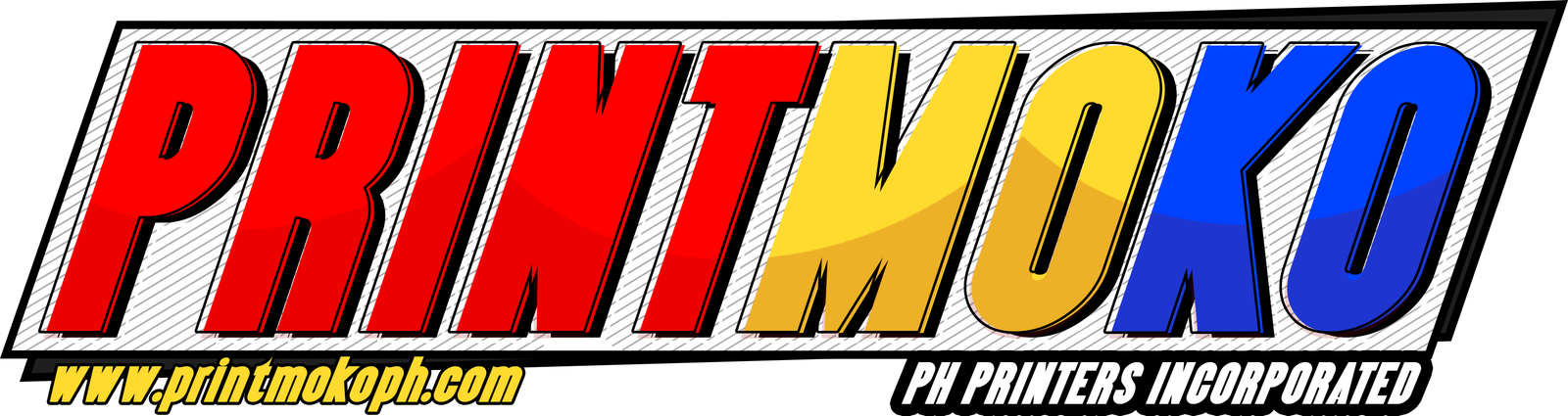 Printmoko